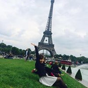 Foto von Gina Chu
