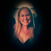 Kate Stevenson's photo
