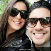 Vincent Acosta's photo