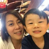 Celine Yeoh's photo
