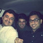 Foto von Vikram Baliga