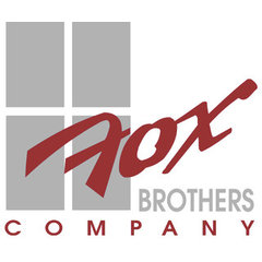 Fox Brothers Company