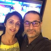 Pram Dhaliwal's photo
