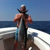 Jeremy Juffe's photo