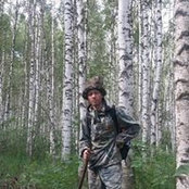 Maxim Golubev's photo