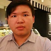 Gary Chong's photo