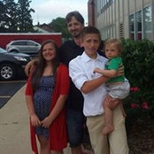 Jason Cumpston's photo