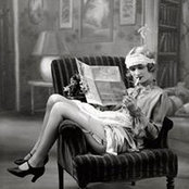 Foto von Marjorie St-Pierre