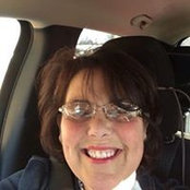 Cathy Saunders's photo