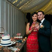 Francine Lai's photo