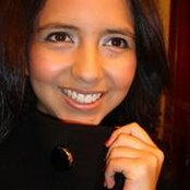 Foto von Sol Paredes