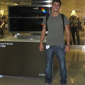 Tzahi Sarousi's photo