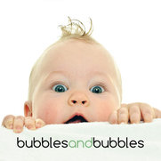 Foto de bubbles and bubbles® - Deco for kids. Vinilos.