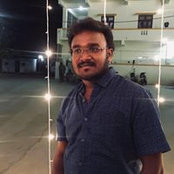 Karthick Selvam's photo