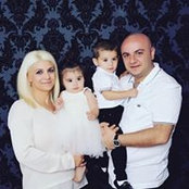 Ashot Babakhanyan's photo