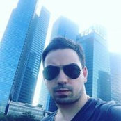 Raphael Mathevosyan's photo