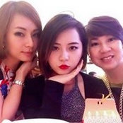 Queenie Chong's photo
