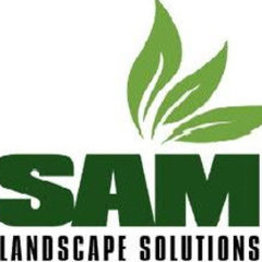 SAM LANDSCAPE SOLUTIONS