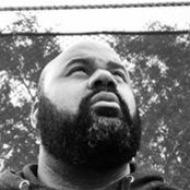 Antoine Solomon's photo