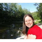 Kim Robinson's photo