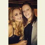 Bryonie Leak's photo