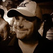 Chris Davis's photo