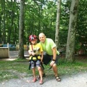 Chad Lacher's photo