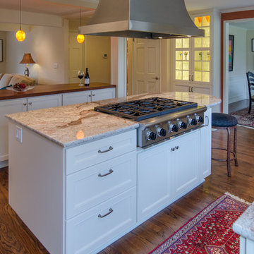 Mercer Island Remodel