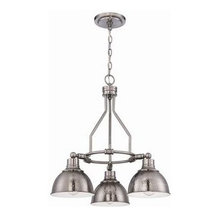 Kitchen chandelier