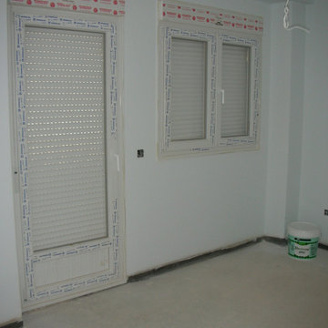 Vivienda unifamiliar 593,56 metros cuadrados