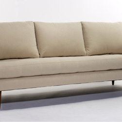 Edward with bench seat - Sofas
