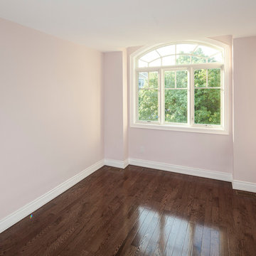 Valermo Drive Semis Bedroom