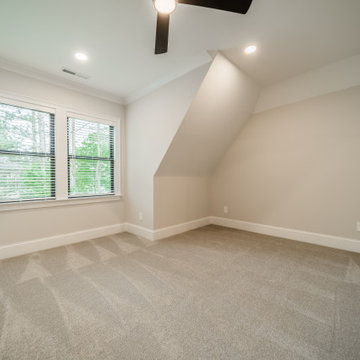 Pebble Beach Arabella Plan
