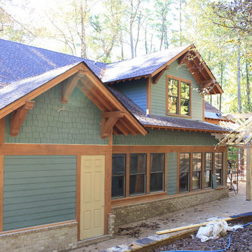 Kickapoo Lodge