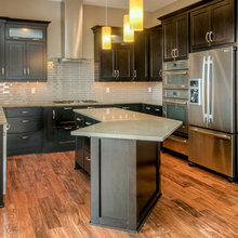 Kitchen/Trim Ideas