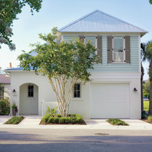 Exterior - Final Choices