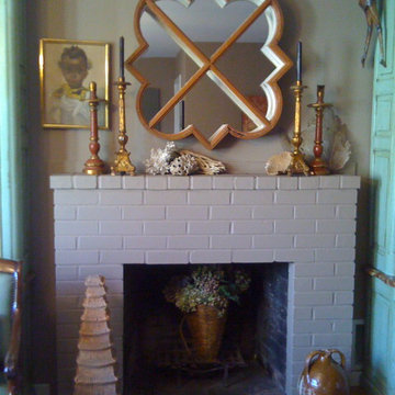 Menlo Park Elegant Cottage