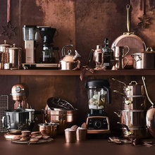 Kitchen Ware Ideas