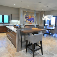 Kitchen Ideas