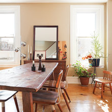 Dining Room Ideas