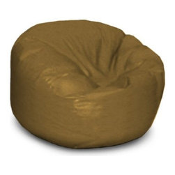 Soft Velvet Pouf Bean Bag - Bean Bag Chairs