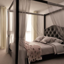 bed canopy