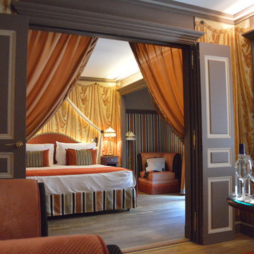 Grand Hôtel de Bordeaux