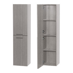 Bathroom Linen Cabinets - Bathroom Cabinets