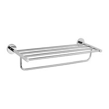 Bathroom accessories