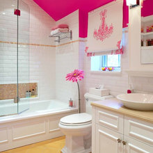 Kids bath