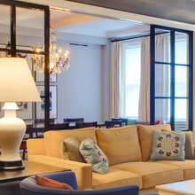 dinning room