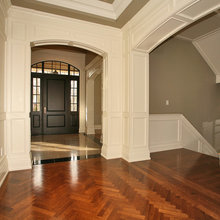 FLOORS