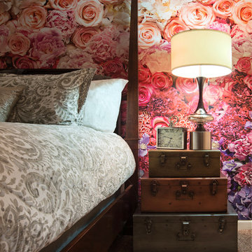 Santa Monica Condo-Bedroom