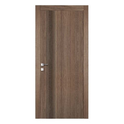 Contemporary doors - Interior Doors